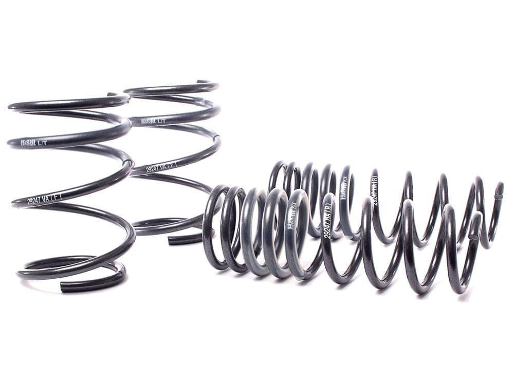 H&R Race Springs | BMW E60 5-Series