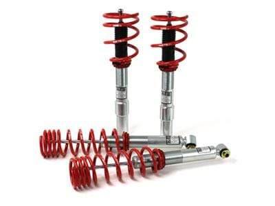 H&R Street Performance Coilovers | BMW E60 545i
