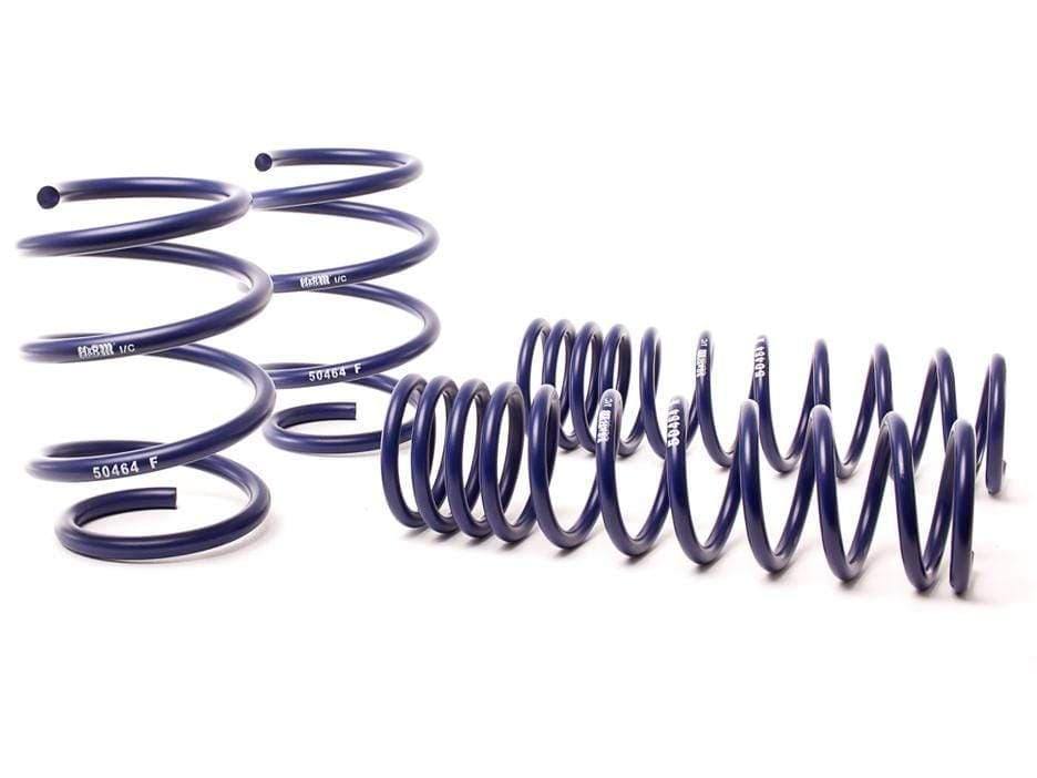 H&R Race Springs | BMW E39 540i
