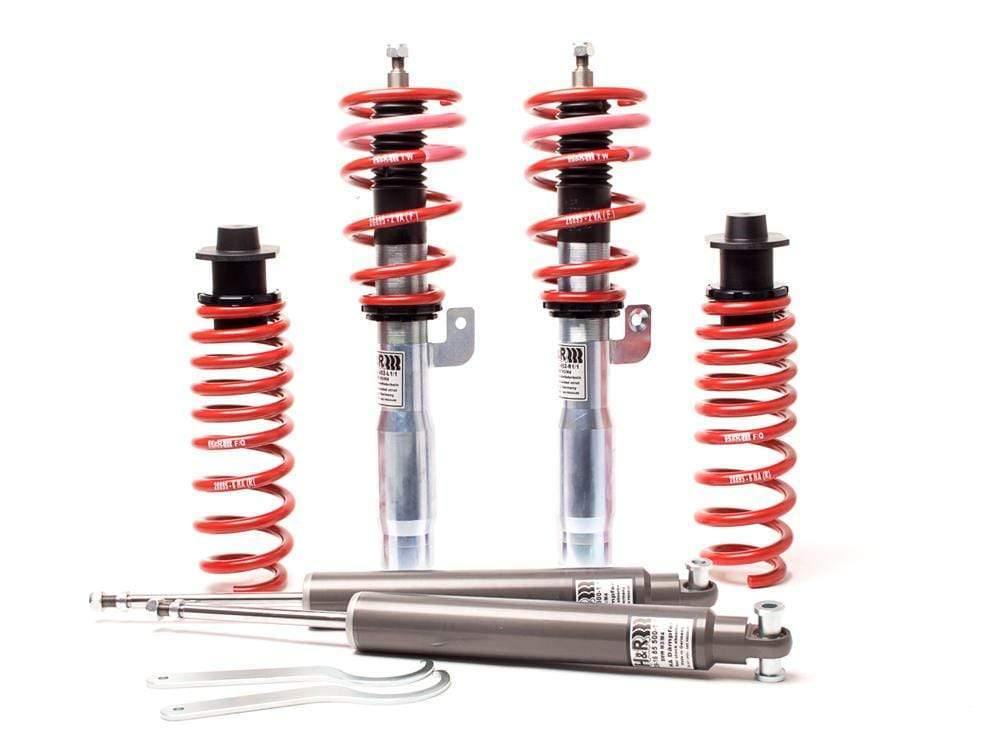 H&R Street Performance Coilovers | BMW F80 M3