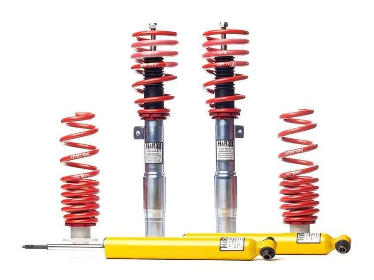 H&R Coilover Kit | BMW E90 | E92 M3