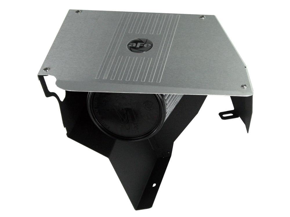 aFe Stage 1 Pro Dry S Air Intake - E46 3-Series M54