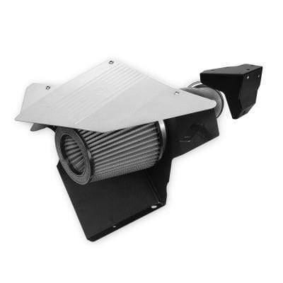 aFe Magnum Force Stage 2 Pro Dry S Air Intake - E9X / E8X N52 (Non-Turbo) - (NLA)