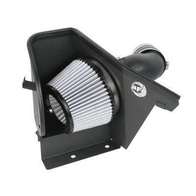 aFe Magnum Force Stage 2 Pro Dry S Intake - E6X N52 3.0L