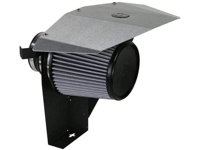 aFe Magnum Force Stage 1 Pro Dry S Intake - E6X N62 4.4L