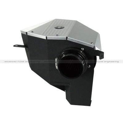 aFe Magnum Force Stage 1 Pro Dry S Intake - E6X N62 4.4L