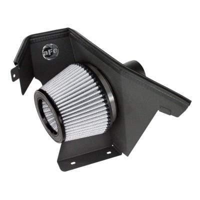 aFe Magnum Force Stage 2 Pro Dry S Intake - E6X M54 2.5 | 3.0L