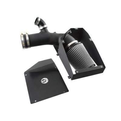 aFe MagnumForce Stage 2 Pro Dry S Air Intake - Mk5 R32