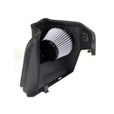 aFe Magnum Force Stage 1 Pro Dry S Intake - Z3 M52 2.8L