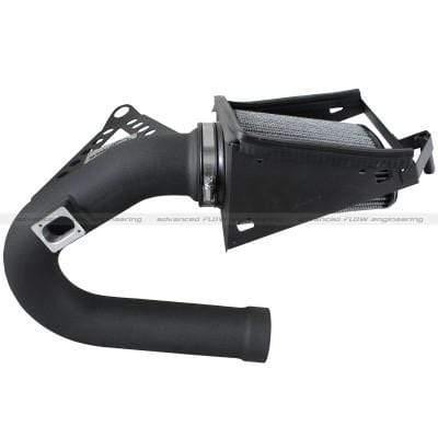 aFe Magnum Force Stage 2 Pro Dry S Intake - F2X | F3X N20 2.0T