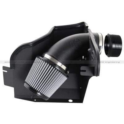 aFe Stage 2 Pro Dry S Air Intake - ALL E36 M50 | M52 | S50 | S52