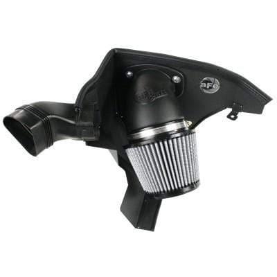 aFe Magnum Force Stage 2 Pro Dry S Air Intake - E46 3-Series M52 | M54