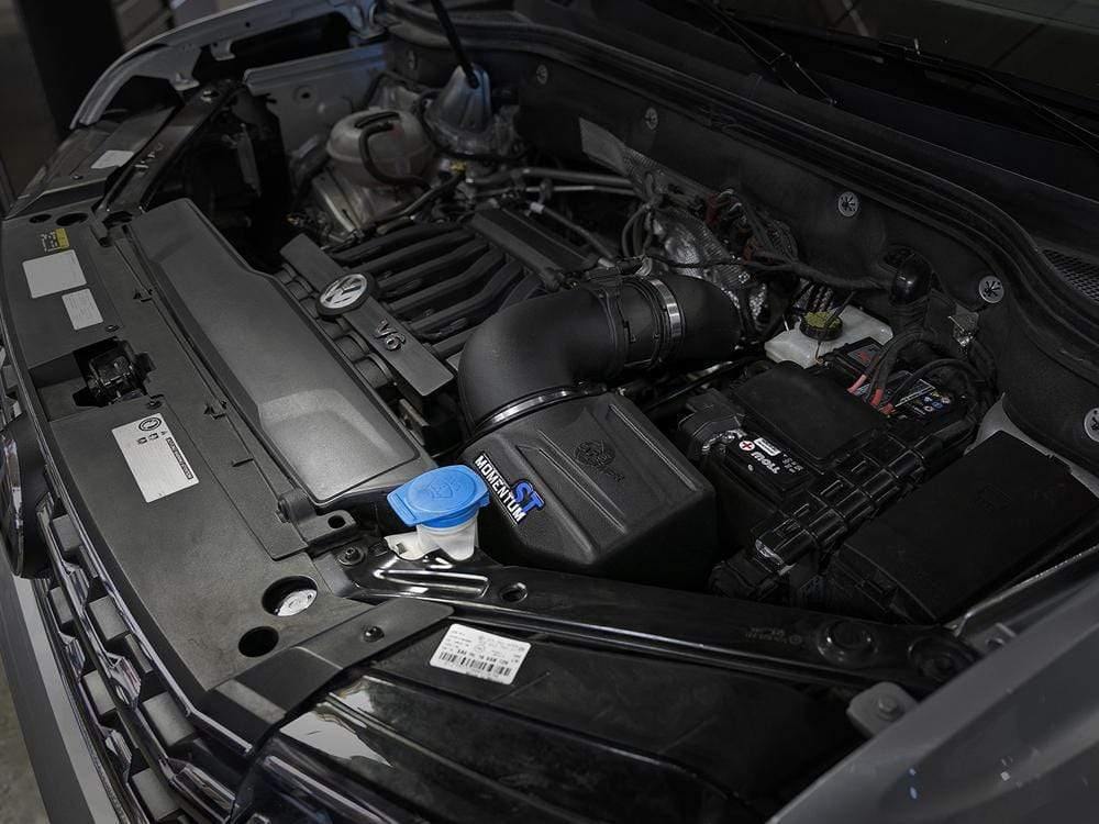 aFe Momentum ST Cold Air Intake System