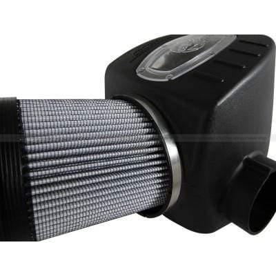 aFe Momentum Stage 2 Pro Dry S Dynamic Intake - F10 N20 2.0L