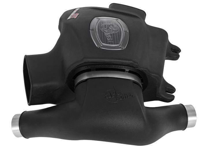aFe Momentum GT Stage 2 PDS Sealed Intake - E6X | E8X | E9X N54 3.0L