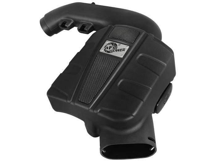 aFe Magnum Force Stage 2 Pro Dry S Sealed Air Intake - F1X N55 3.0L