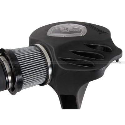 aFe Momentum Pro Dry S Intake - F2X | F3X N55