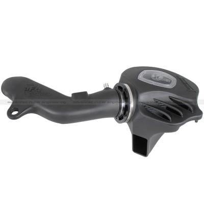 aFe Momentum Pro Dry S Intake - F2X | F3X N55