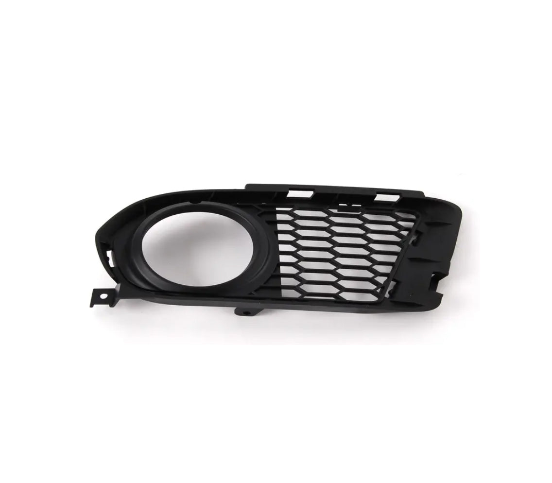 Bumper Grill (M-Sport) - Right - BMW / E9x / 3 Series