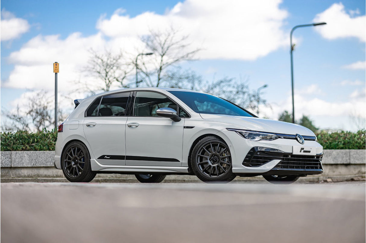 VWR Cup Edition 18" 5x112 Alloys