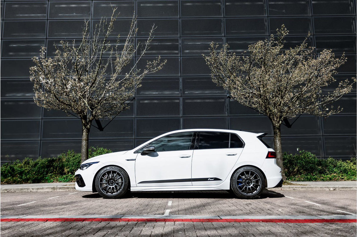 VWR Cup Edition 18" 5x112 Alloys