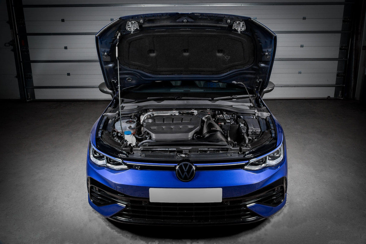 Eventuri Carbon Intake - VW Mk8 GTI