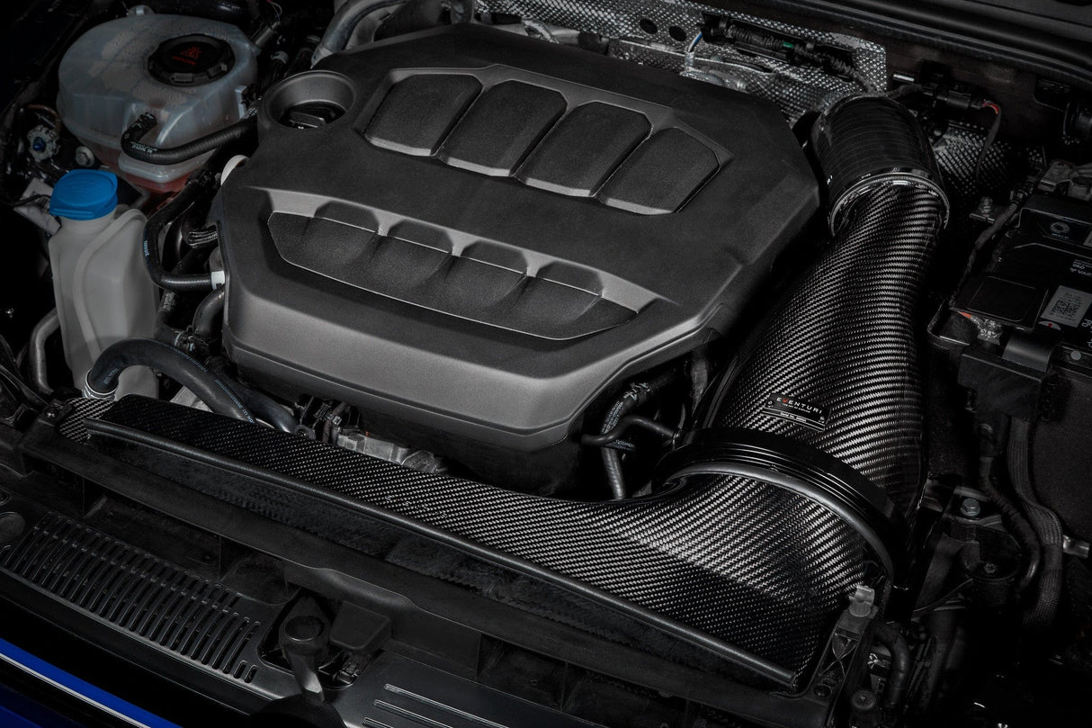 Eventuri Carbon Intake - VW Mk8 Golf R / Audi 8Y S3