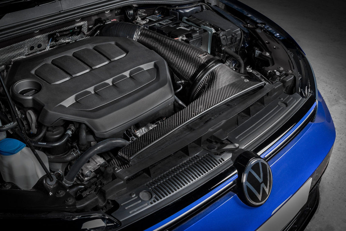 Eventuri Carbon Intake - VW Mk8 Golf R / Audi 8Y S3