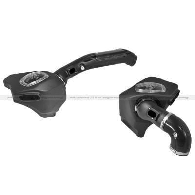 aFe Momentum Air Intake System - F8X M3 | M4 S55 (NLA)