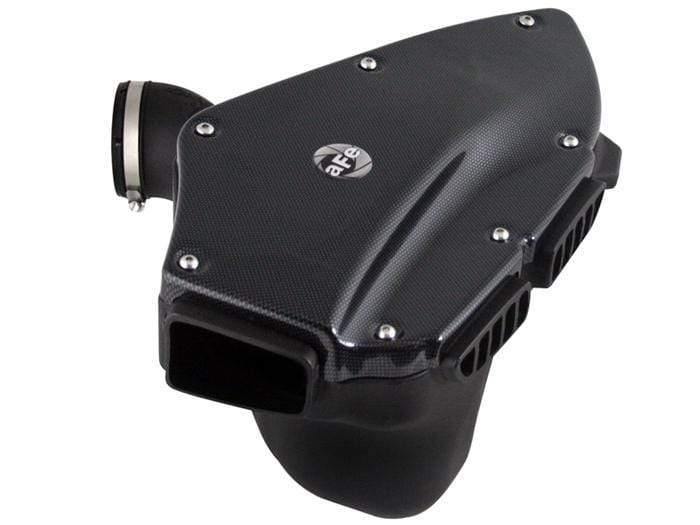 aFe Magnum Force Stage 2 Sealed Carbon Air Intake - E9X / E8X N52 - (NLA)