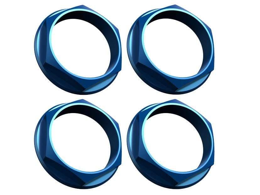 fifteen52 Super Touring Hex Nut Set