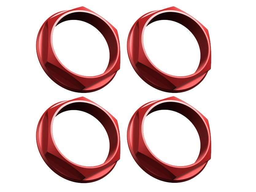 fifteen52 Super Touring Hex Nut Set