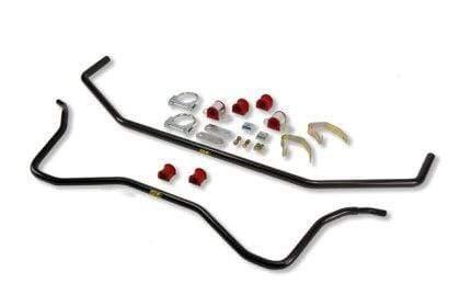 ST Suspension Adjustable Sway Bar Kit - E46 3-Series - (NLA)