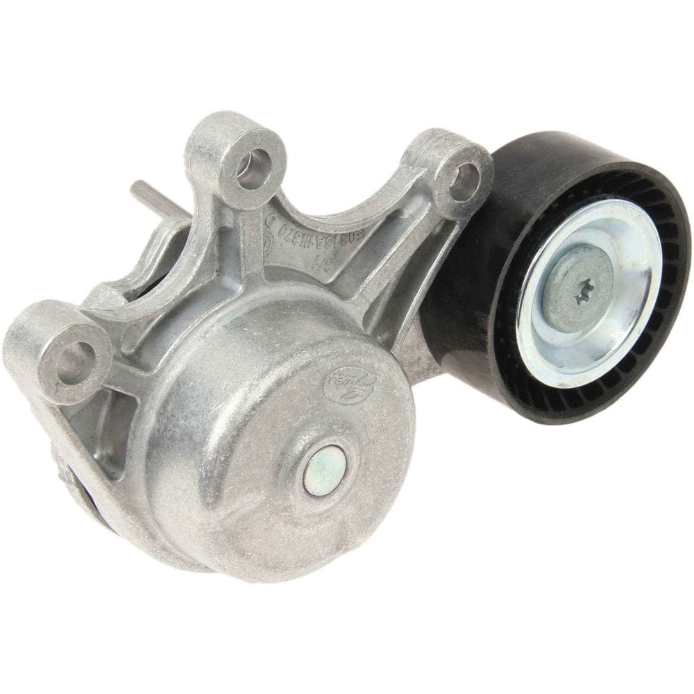 Accessory Belt Tension Assembly - BMW E84 X1 sDrive28i xDrive 28i / F10 528i 528i xDrive / F2x 228i & more (many models check fitment)