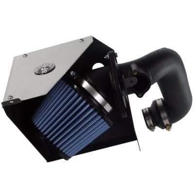 aFe Stage 2 Pro 5 R Air Intake - ALL B6 A4 1.8T