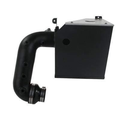 aFe Stage 2 Pro 5 R Air Intake - ALL B6 A4 1.8T