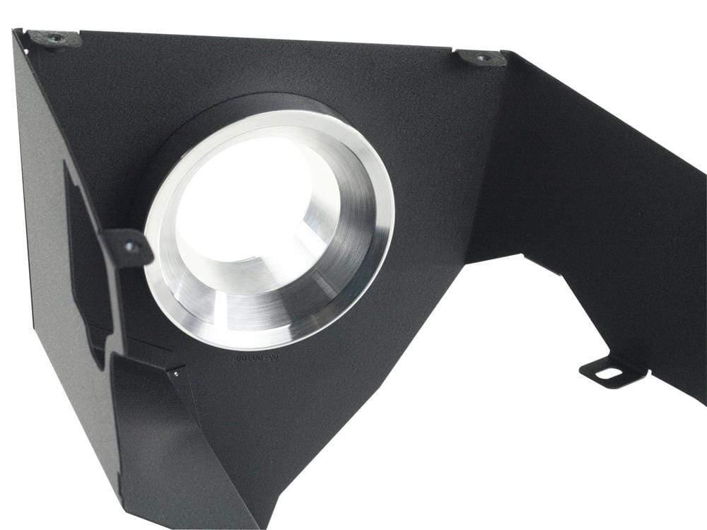 aFe Stage 2 Pro 5 R Air Intake - E46 3-Series M54