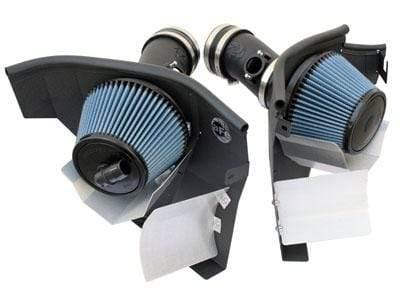 aFe Magnum Force Stage 2 Pro 5 R Intake - E6X M5 | M6 S85