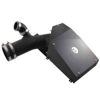 aFe MagnumForce Stage 2 Pro 5 R Air Intake - Mk5 R32