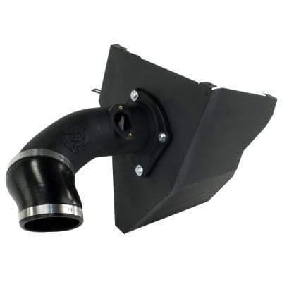 aFe Magnum Force Stage 2 Pro 5 R Intake - E8X Z4 N52 3.0L