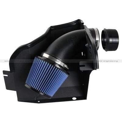 aFe Stage 2 Pro 5 R Air Intake - ALL E36 M50 | M52 | S50 | S52