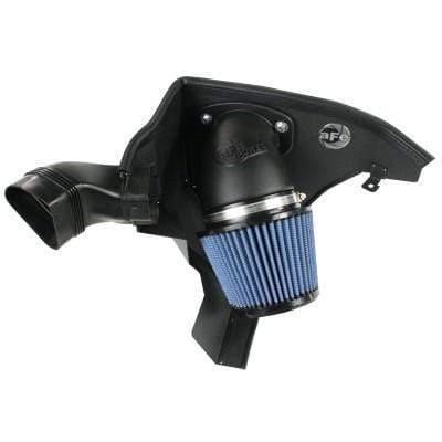 aFe Magnum Force Stage 2 Pro 5 R Air Intake - E46 3-Series M52 | M54