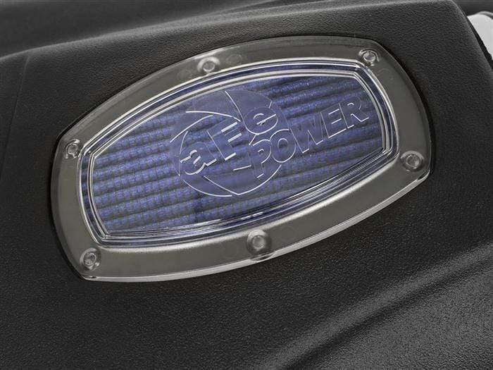 aFe Momentum GT Stage 2 P5R Sealed Intake - E6X | E8X | E9X N54 3.0L