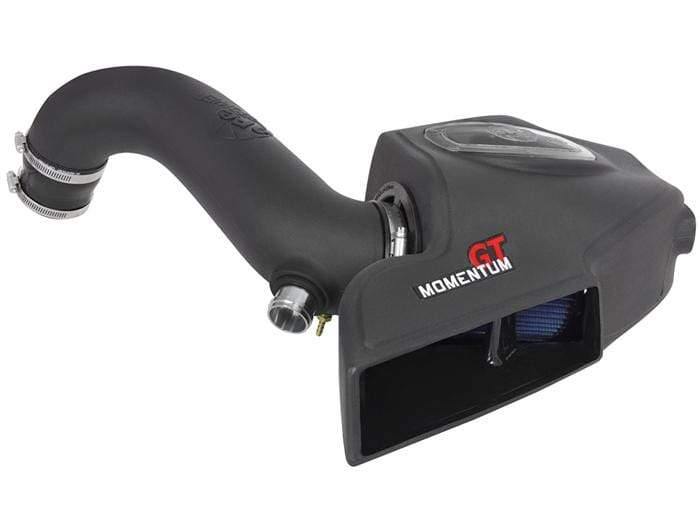 aFe Momentum GT Stage 2 Pro 5 R Air Intake - 8V A3 | S3 & Mk7 Golf | GTI 1.8T | 2.0T