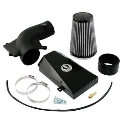 aFe Power Sealed Pro 5 R | Stage-2 Intake Systems | 09' - 12' 2.0L TDI