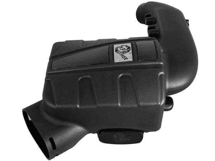 aFe Magnum Force Stage 2 Pro 5 R Sealed Air Intake - F1X N55 3.0L