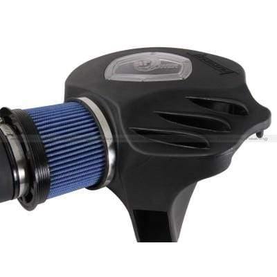 aFe Momentum Pro 5 R Intake - F2X | F3X N55