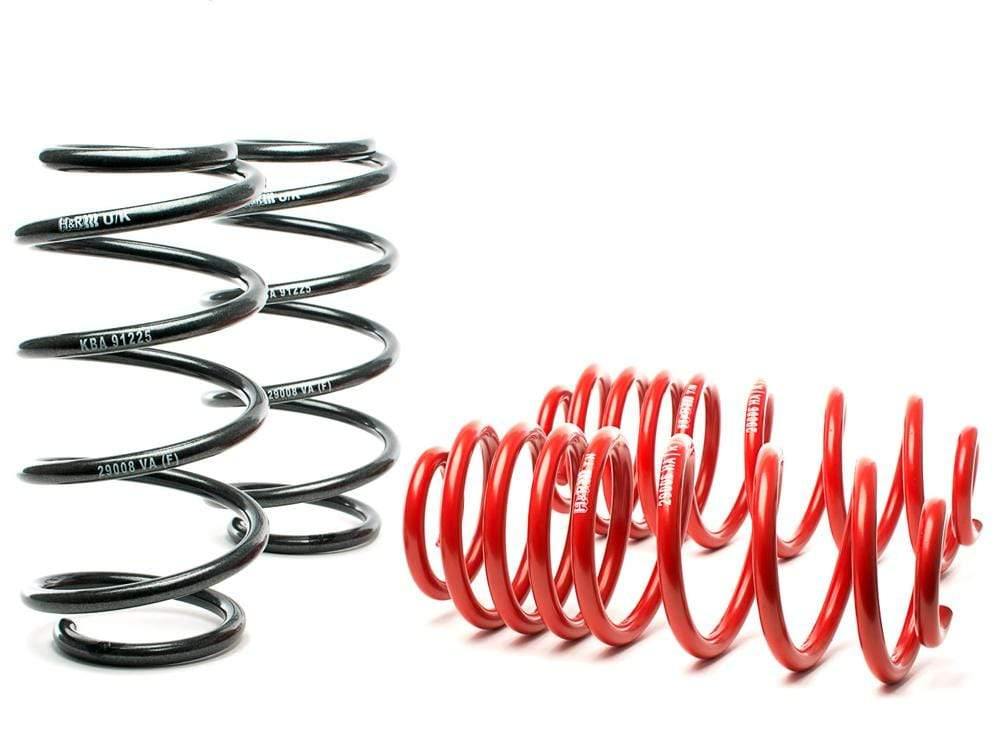 H&R Super Sport Springs - VW Beetle
