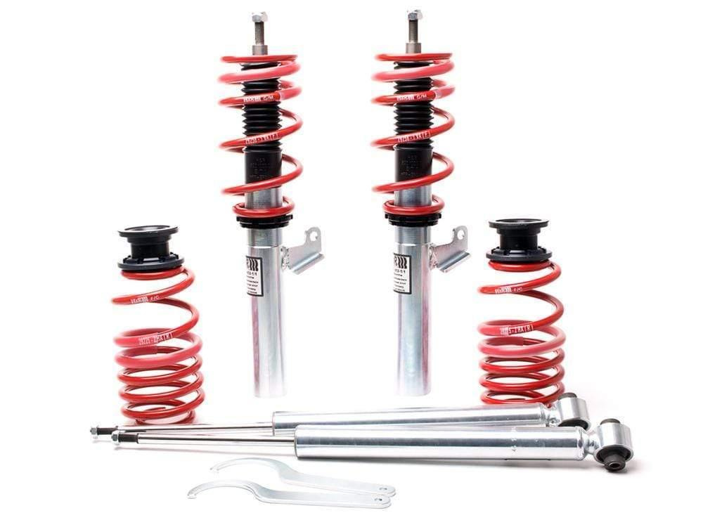 H&R Street Performance Coilover Kit - VW Beetle