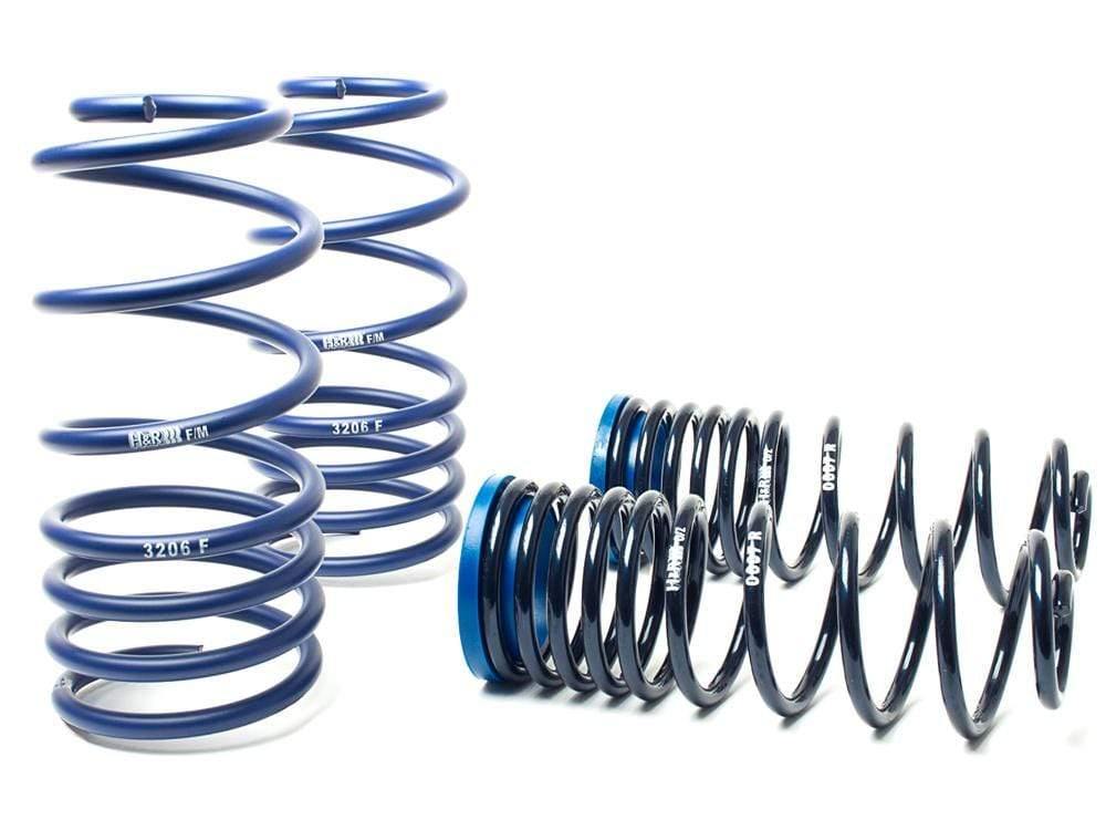H&R Sport Springs - VW Corrado | G60
